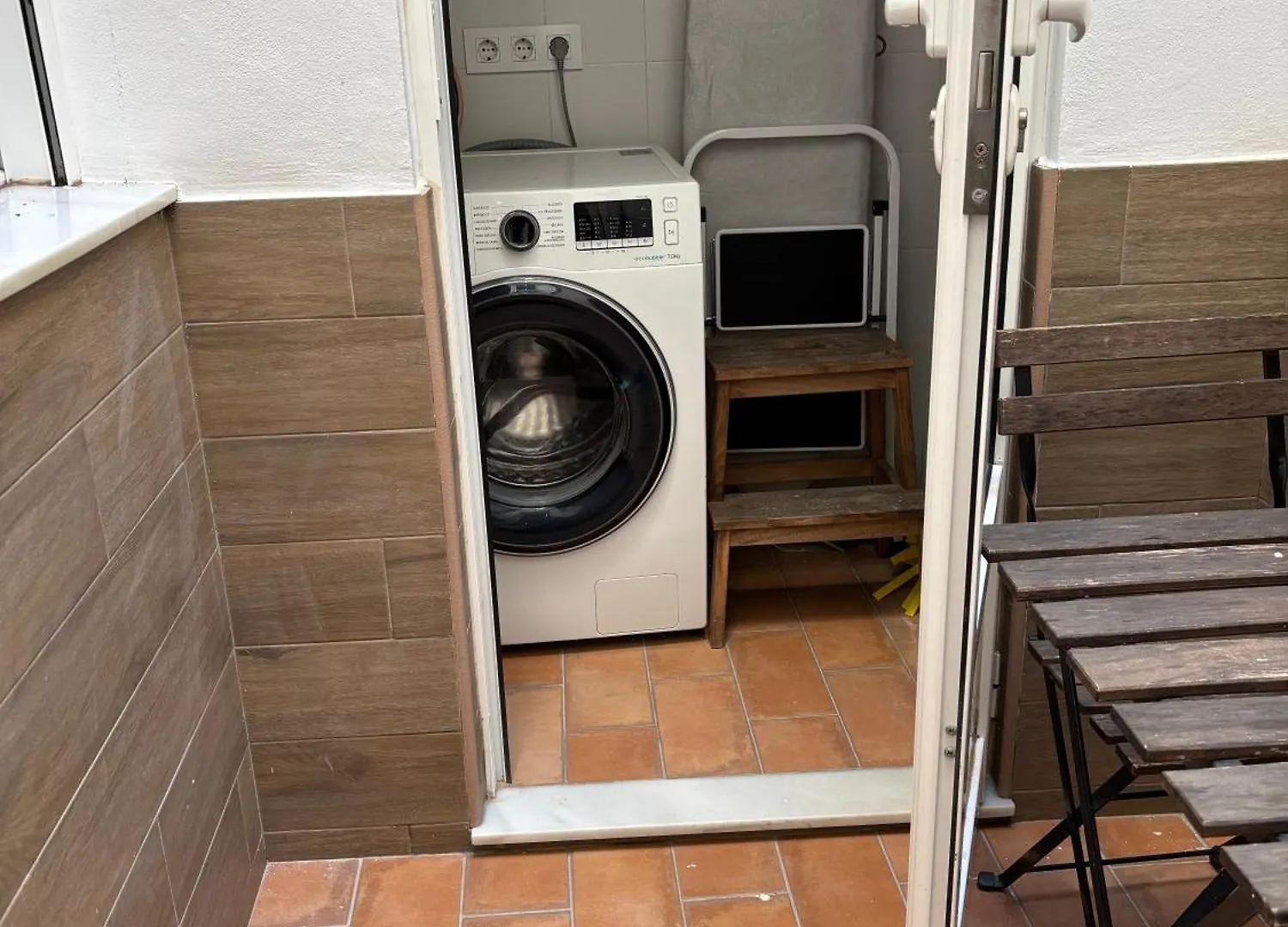 Alohamundi Santa Clara Apartment Seville