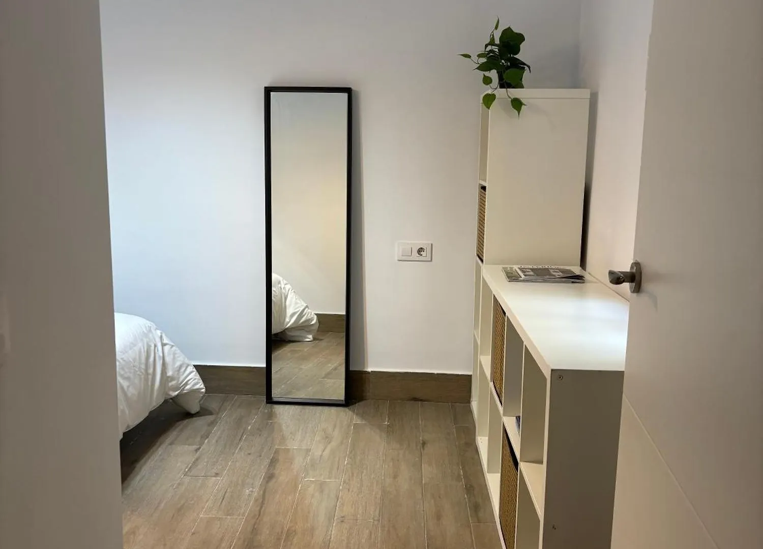 Alohamundi Santa Clara Apartment Seville 0*,