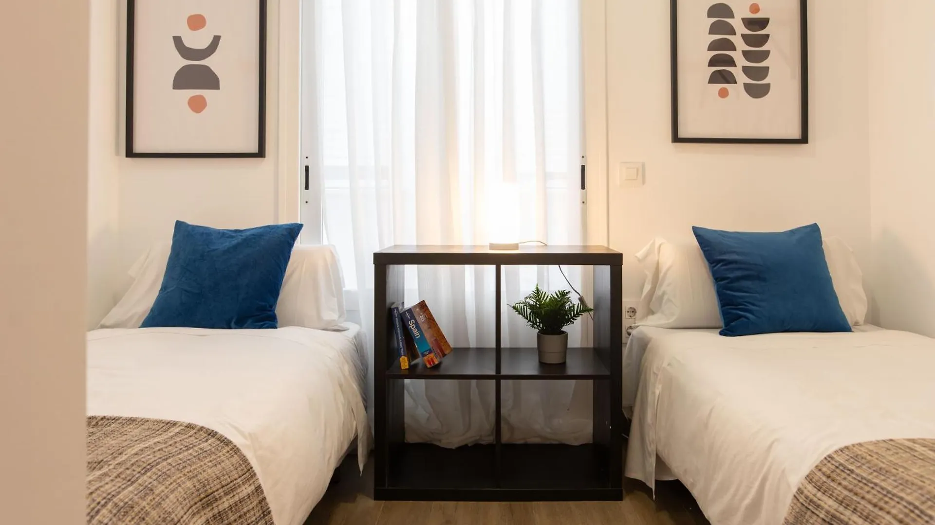Alohamundi Santa Clara Apartment Seville 0*,  Spain
