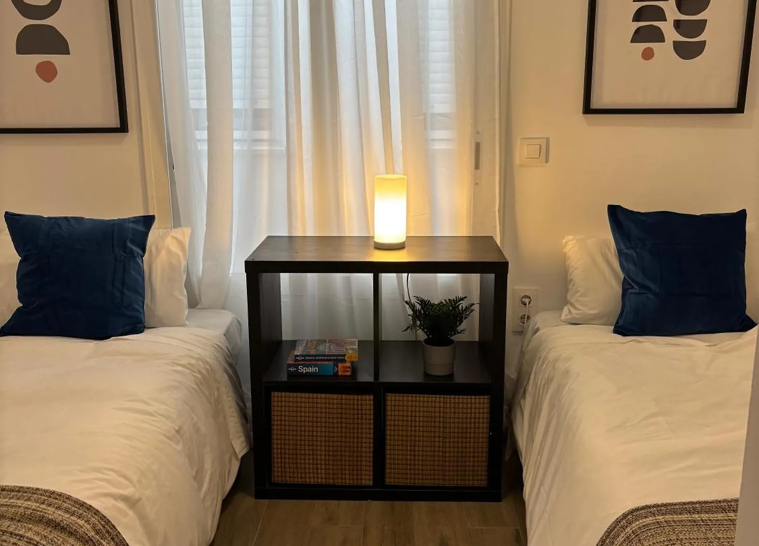 Alohamundi Santa Clara Apartment Seville 0*,  Spain