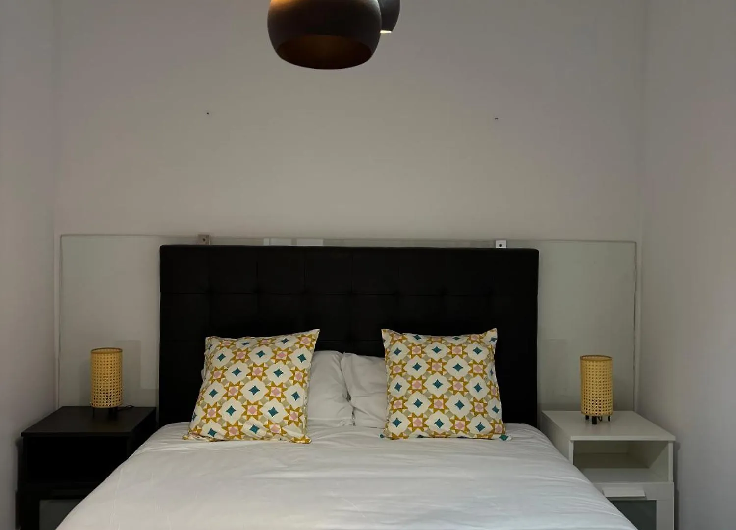 Alohamundi Santa Clara Apartment Seville