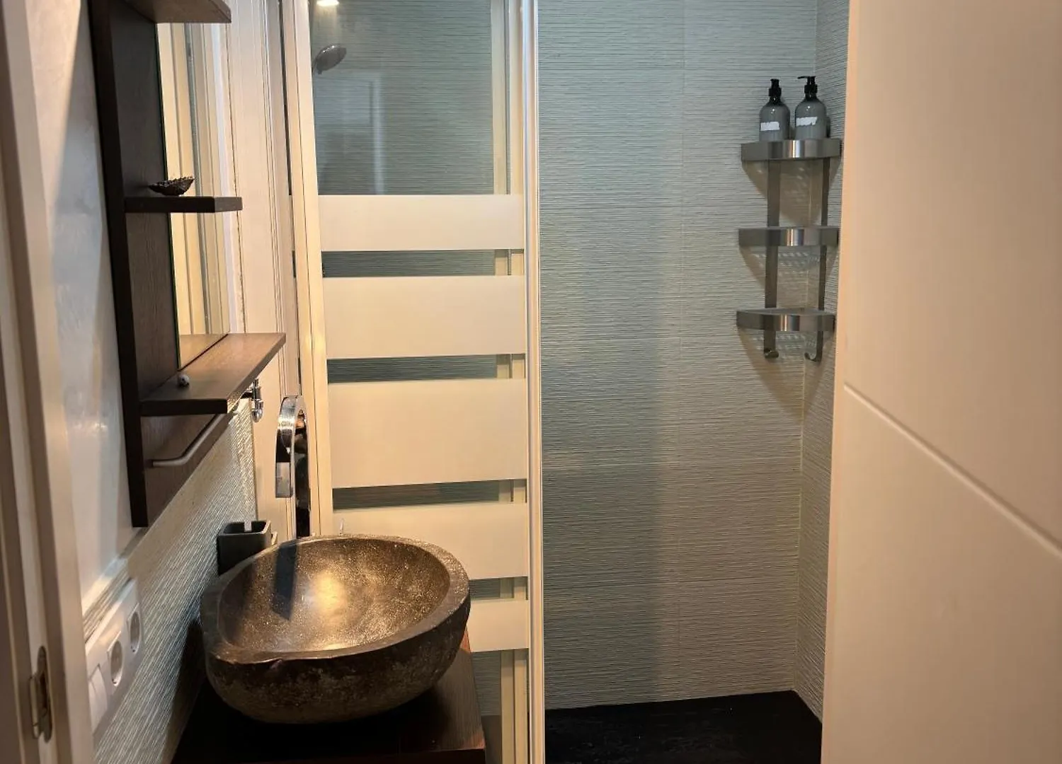 Alohamundi Santa Clara Apartment Seville