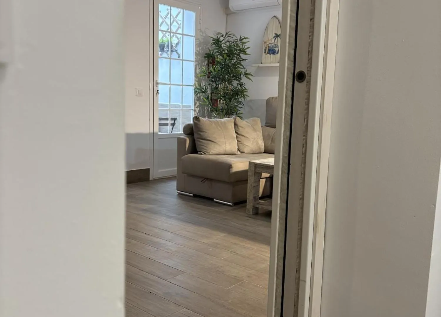 Alohamundi Santa Clara Apartment Seville