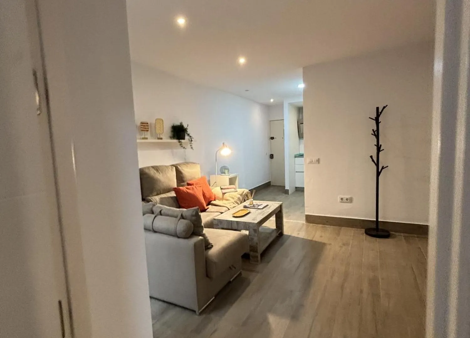 Alohamundi Santa Clara Apartment Seville