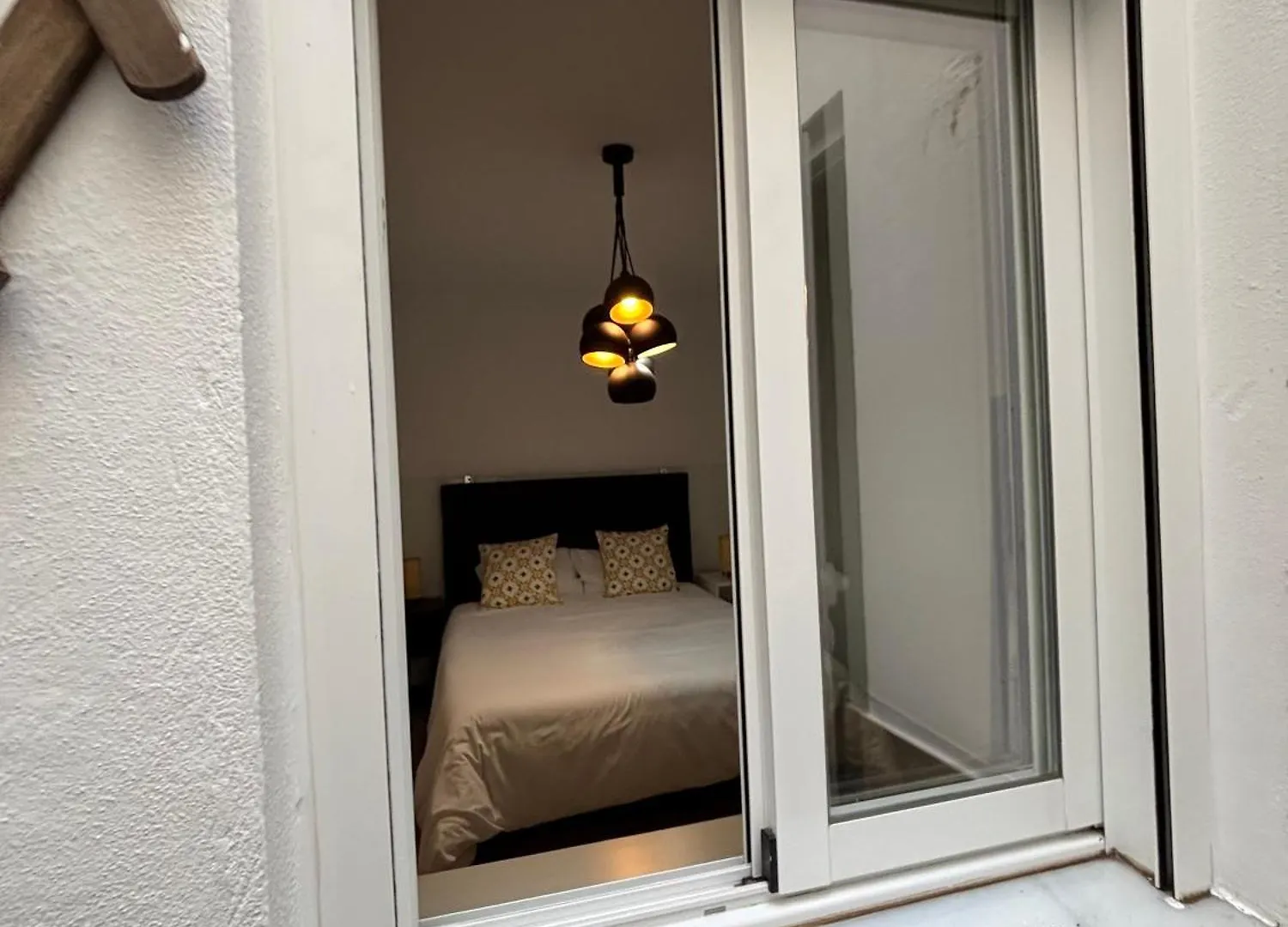 Alohamundi Santa Clara Apartment Seville