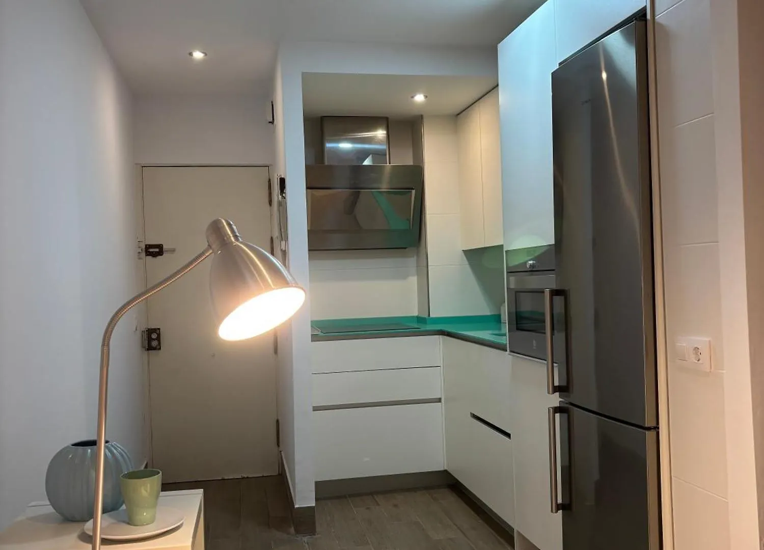 Alohamundi Santa Clara Apartment Seville 0*,  Spain