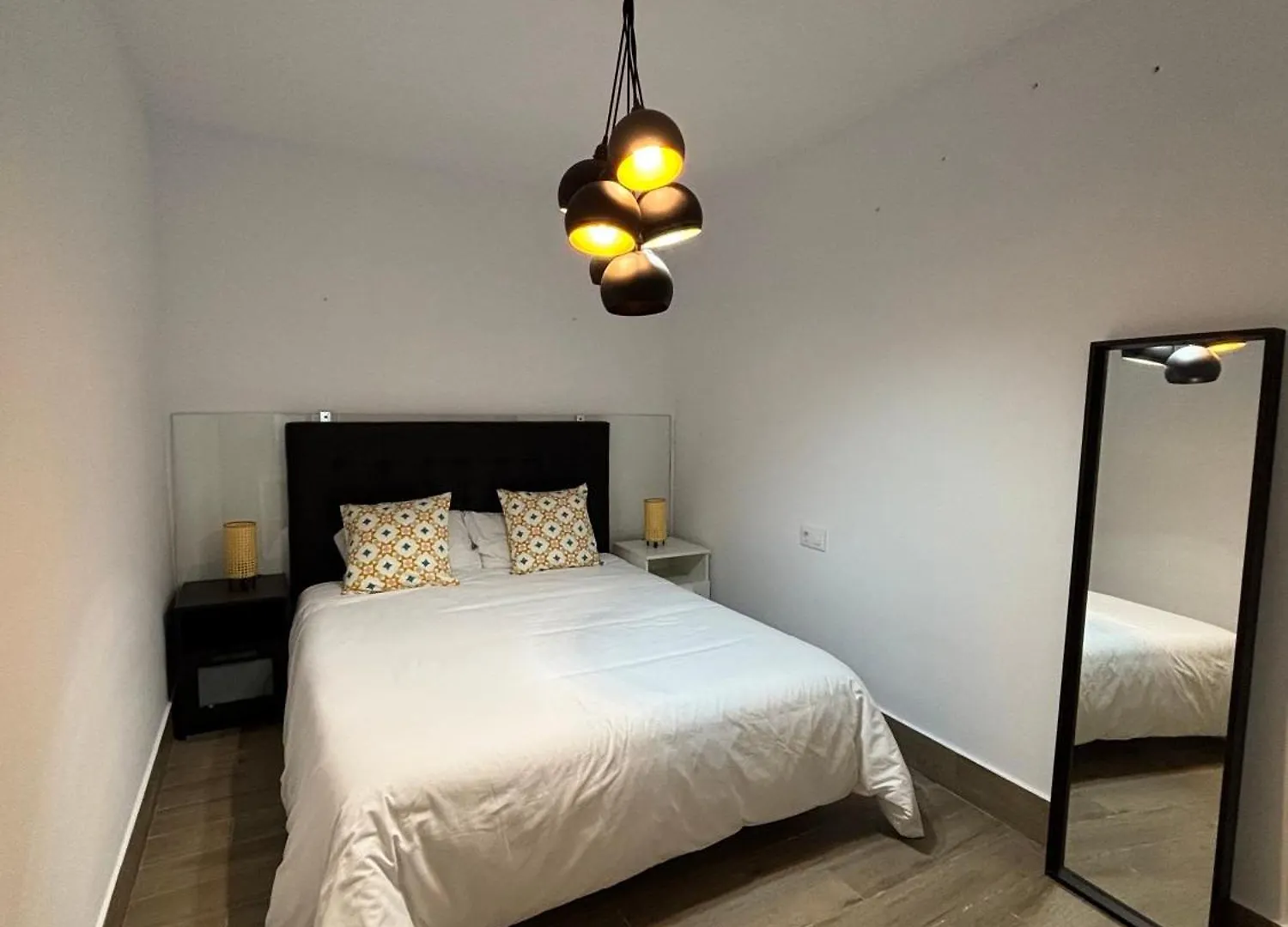 Alohamundi Santa Clara Apartment Seville