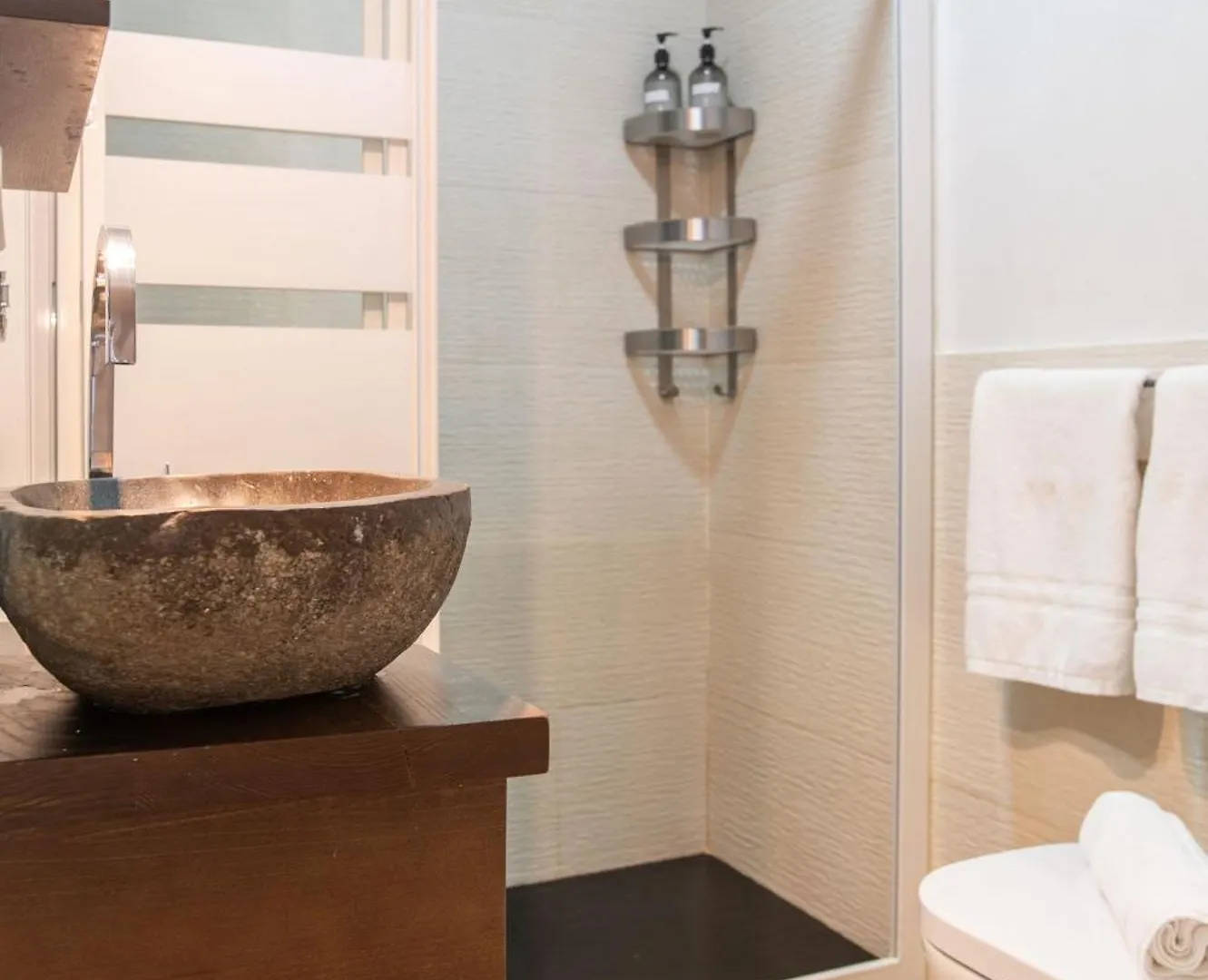 Alohamundi Santa Clara Apartment Seville