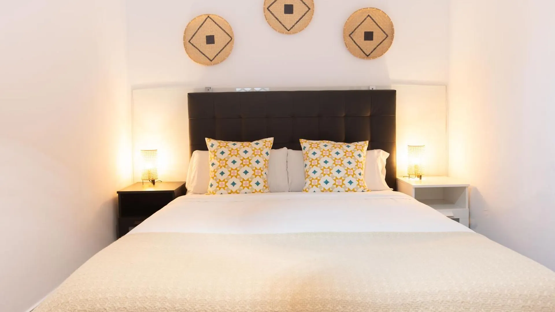 Alohamundi Santa Clara Apartment Seville
