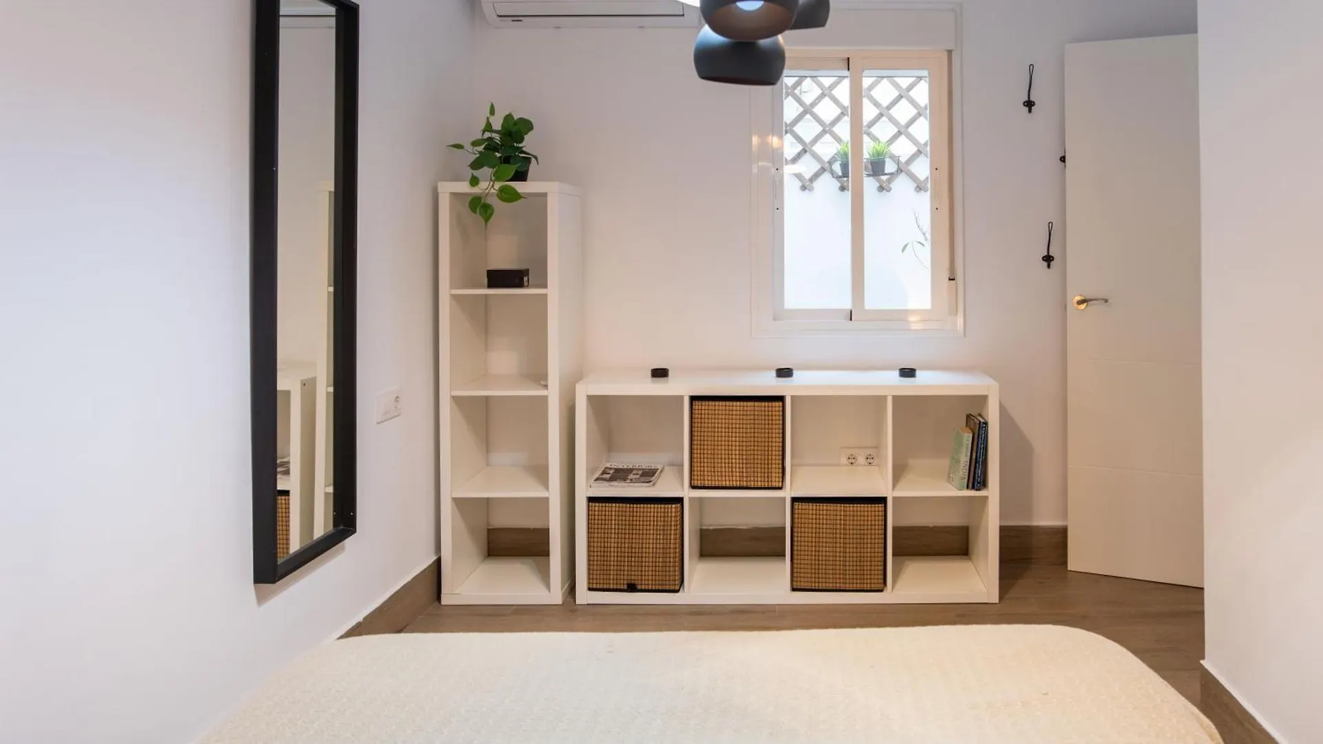 Alohamundi Santa Clara Apartment Seville Spain
