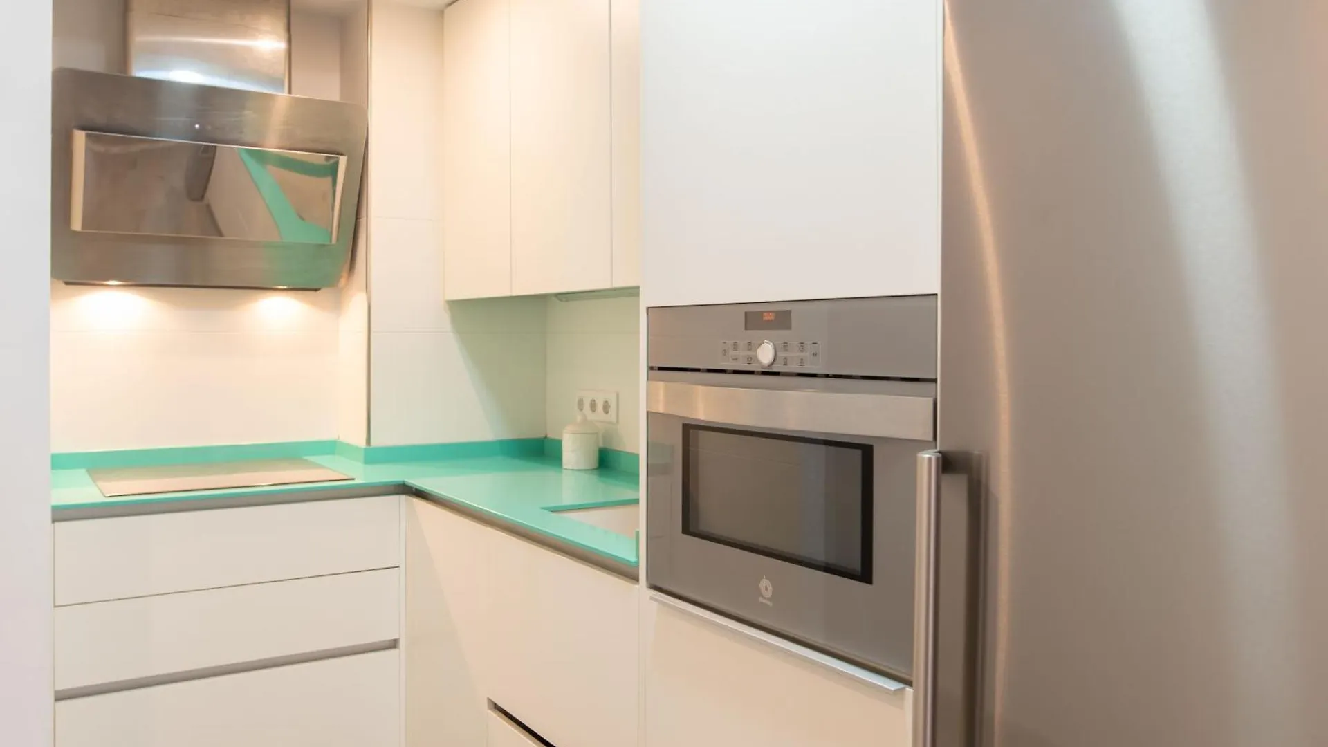 Alohamundi Santa Clara Apartment Seville