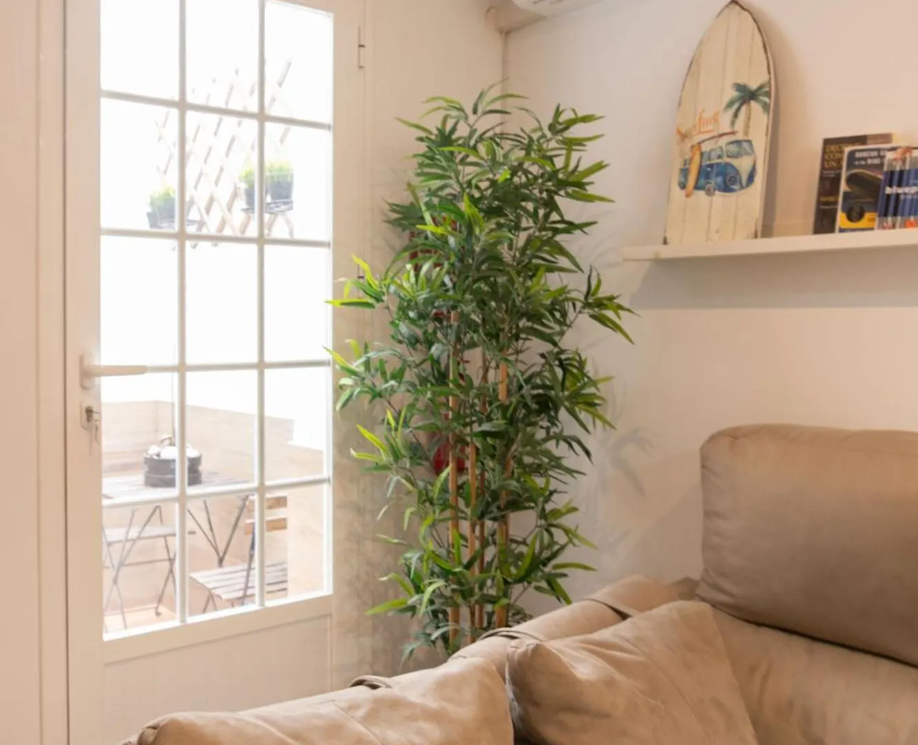 Alohamundi Santa Clara Apartment Seville 0*,  Spain
