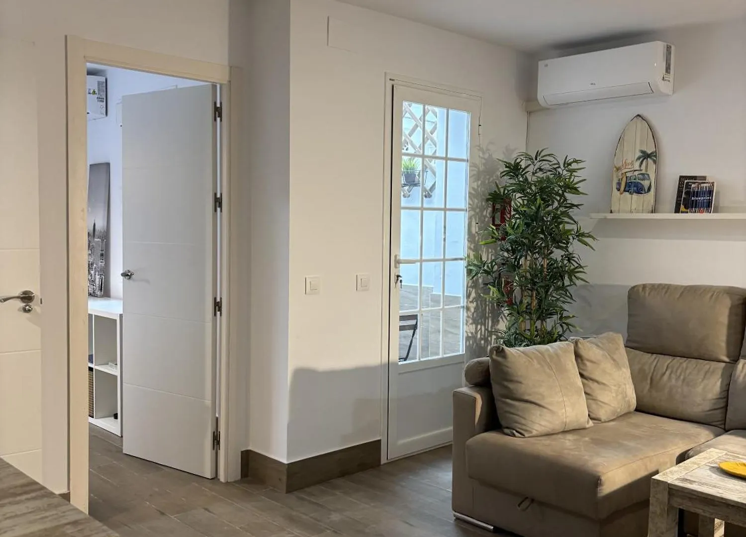 Alohamundi Santa Clara Apartment Seville