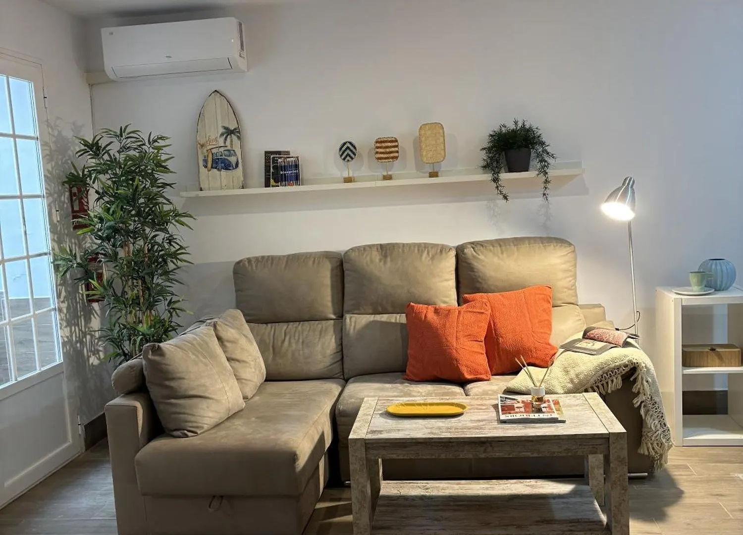 Alohamundi Santa Clara Apartment Seville Spain