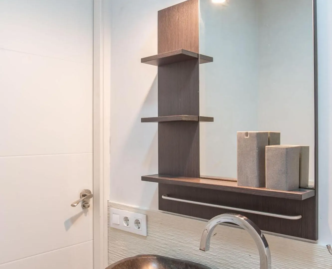 Alohamundi Santa Clara Apartment Seville Spain